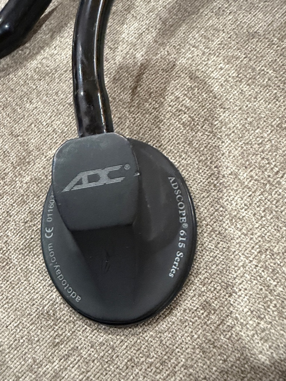 🔹ADC 615 Adscope Professional Clinician Stethoscope… - Picture 2 of 6